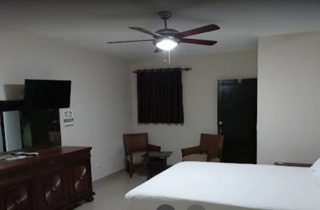 Apparthotel Coco Tropical Punta Cana Chambre 2
